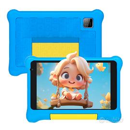 Yicty Tablet Bambini 7 Pollici Andriod 13 Tablet