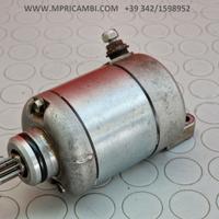 MOTORINO AVVIAMENTO x KTM EXC 450 2004 2005 SXF 20