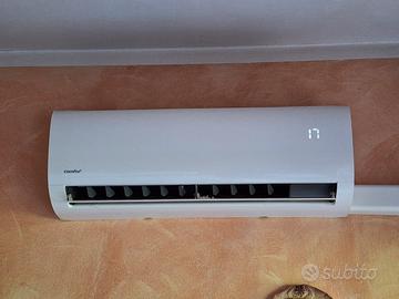 condizionatore con inverter