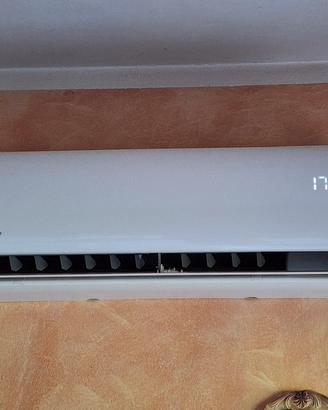 condizionatore con inverter