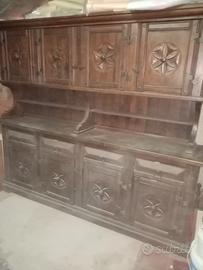 Mobili per tavernetta