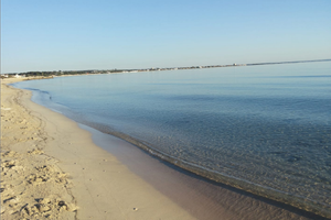 Casa vacanze torre lapillo