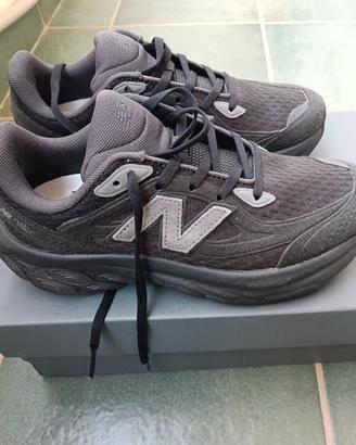 Scarpe running