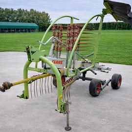 Ranghinatore CLAAS Claas Liner 370