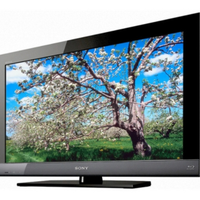 Sony Bravia 40 LCD con lettore blu-ray integrato