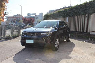 Opel Mokka 1.2 Turbo 100CV Edition 2021 Full LED