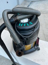 Aspirapolvere HYLA