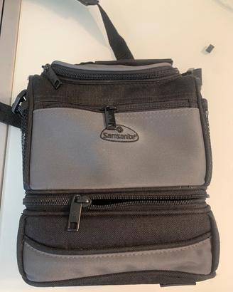 Borsa fotografica samsonite