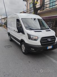 Ford Transit L2 h2 2.0 TDCi 