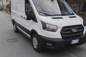Ford Transit L2 h2 2.0 TDCi 