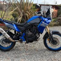 Yamaha Ténéré 700