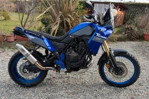 Yamaha Ténéré 700