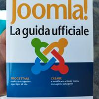 guida ufficiale Joomla di Apogeo