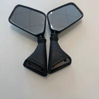Specchi specchietti retrovisori cn250 honda cn 250
