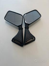 Specchi specchietti retrovisori cn250 honda cn 250