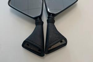 Specchi specchietti retrovisori cn250 honda cn 250