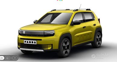 Fiat Grande Panda 1.2 100 CV S&S Pop NUOVA DA IMMA