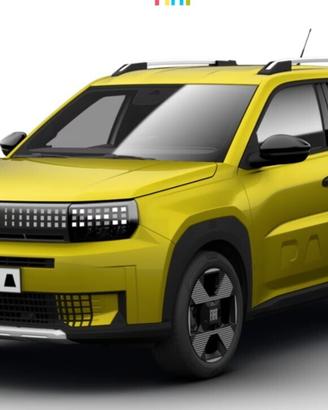 Fiat Grande Panda 1.2 100 CV S&S Pop NUOVA DA IMMA