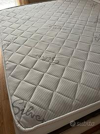 Materasso matrimoniale