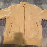 GIUBBINO LINO/COTONE