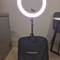 Ringlight