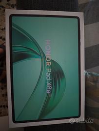 Tablet Honor pad x8a