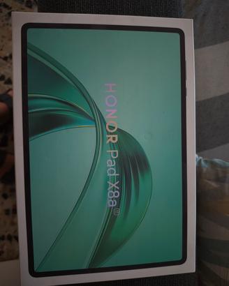 Tablet Honor pad x8a