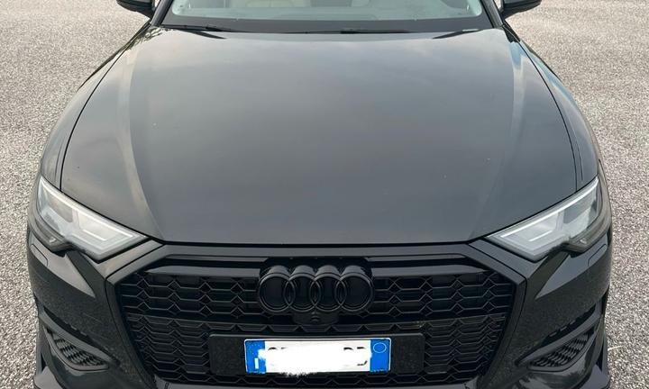 Audi A6 Avant 35 TDI 2.0 S tronic Business Plus