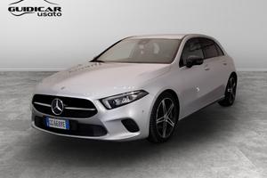 Mercedes Classe A - W177 2018 - A 180 d Sport auto
