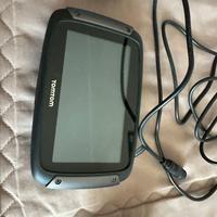 TOMTOM Rider550