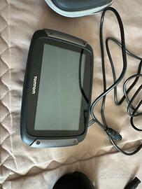 TOMTOM Rider550