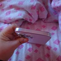 iPhone 16 pro max bianco perlato 
