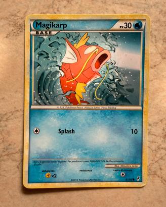 Magikarp Normal