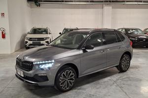 Skoda Kamiq 1500 TSI ACT 150CV 130 Edition DSG Km.
