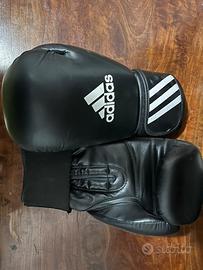 Guantoni da boxe