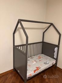 Stokke Letto Home per Bambini