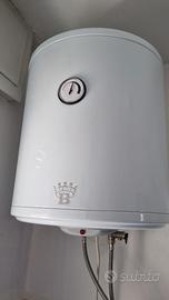 Boiler elettrico 50 litri