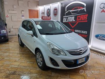 Opel Corsa 1.3 CDTI 75CV 2013