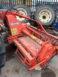 Fresa Khun EL 102-250