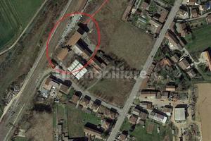 Immobile di 2182 m² a Cantalupo Ligure