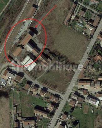 Immobile di 2182 m² a Cantalupo Ligure