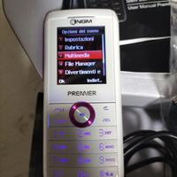 CELLULARE DOPPIA SIM NGM PREMIER