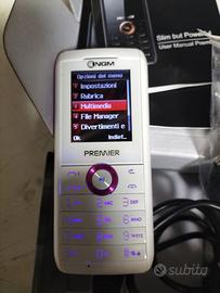 CELLULARE DOPPIA SIM NGM PREMIER