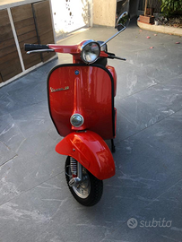 Vespa 50