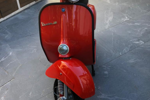 Vespa 50