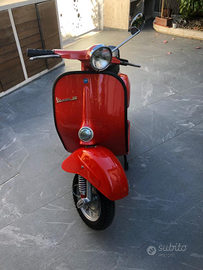 Vespa 50