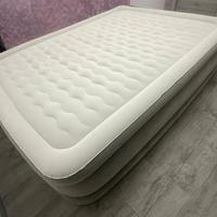 Letto matrimoniale gonfiabile