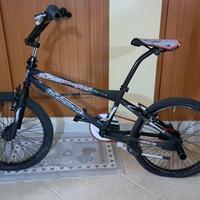 Bicicletta BMX Lombardo Vulcano
