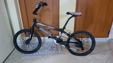 Bicicletta BMX Lombardo Vulcano
