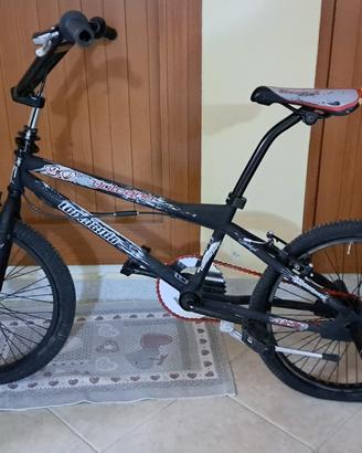 Bicicletta BMX Lombardo Vulcano